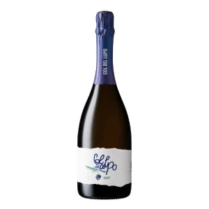Col del Lupo Valdobbiadene Prosecco Superiore DOCG Brut