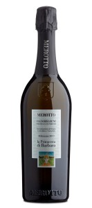 Merotto Valdobbiadene Prosecco Superiore DOCG Dry - Millesimato La Primavera di Barbara