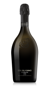 Andreola Valdobbiadene DOCG Brut Col del Forno Rive di Refrontolo 