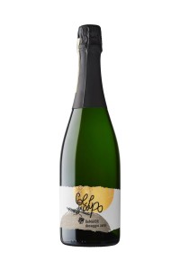 Col del Lupo Dossagio Zero Valdobbiadene DOCG Metodo Classico 60 miesięcy na osadzie