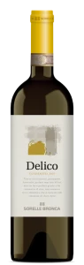 Sorelle Bronca Delico Colli di Conegliano DOCG Bianco