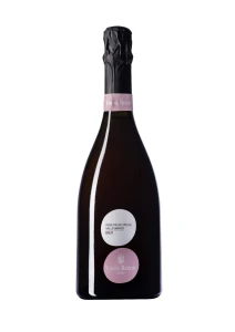 Tenuta Baron Rosé delle Stelle Millesimato Brut