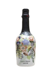 TO NIE JEST PROSECCO - Tenuta Baron Buchet Bianco Spumante Brut