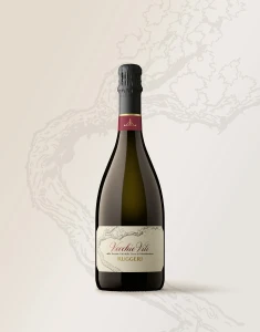 Ruggeri Vecchie Viti Valdobbiadene Prosecco Superiore DOCG Brut Millesimato Tre Bicchieri 2026