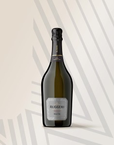 Ruggeri Salter Valdobbiadene Prosecco Superiore DOCG Extra Brut 