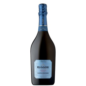 Ruggeri Santo Stefano  Valdobbiadene Prosecco Superiore DOCG Dry