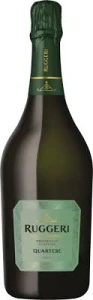 Ruggeri Quartese Valdobbiadene Prosecco Superiore DOCG Brut magnum 1.5 l