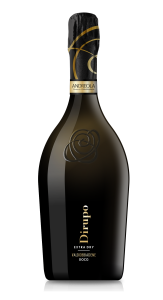 Andreola  Dirupo Valdobbiadene  DOCG Extra Dry