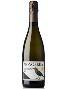 Mongarda BRUT VALDOBBIADENE Prosecco Superiore DOCG