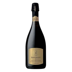 Borgoluce Valdobbiadene Prosecco Superiore DOCG Rive Di Collalto Extra Dry