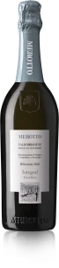 Merotto Valdobbiadene Prosecco Superiore DOCG Brut Integral - Millesimato