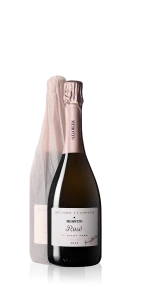 Merotto Rosé di Pinot Nero