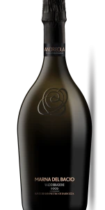 Andreola Valdobbiadene DOCG Marna del Bacio Rive di San Pietro di Barbozza Extra Brut