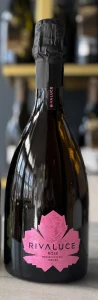 Rivaluce Prosecco DOC Rose Fluo limited edition