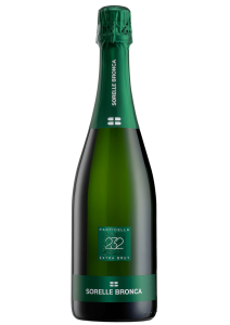 Sorelle Bronca Valdobbiadene Prosecco Superiore DOCG Particella 232 Extra Brut Rive di Farro